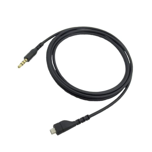 Lydkabel med USB til 3,5 mm k-stik til SteelSeries Arctis Prime