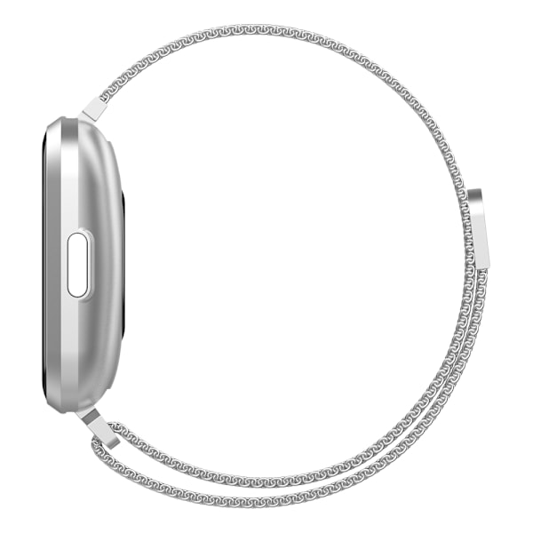 Forever ForeVigo 2 Smartwatch med IP68-skydd och 1,4-tums 2.5D-