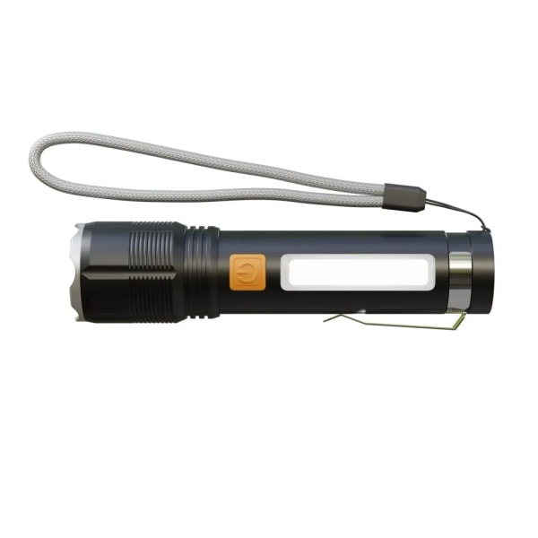 Extralink EFL-1138 Wili Ladattava taskulamppu LED - 700 lm