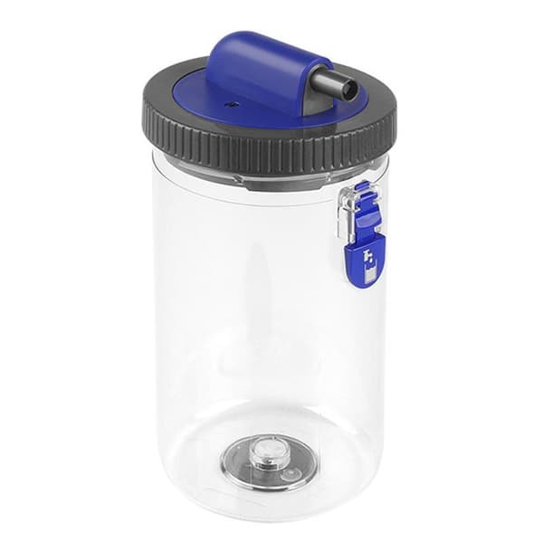 Snavset vandtank til Dyson WashG1