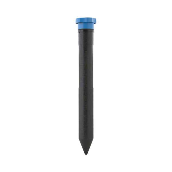 Silverline-myyräkaavin tehokkaalla tärinällä ja A-Guard®-teknii