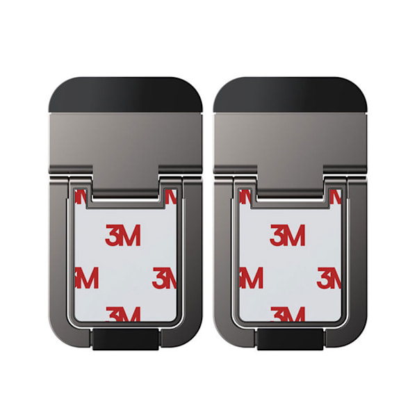 Baseus Laptopfötter 2-pack