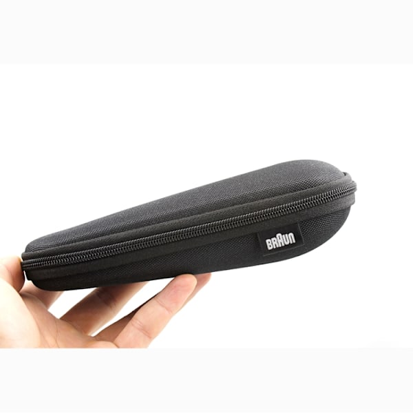 Taske / Etui Braun Shaver 3000S 3020S 3050CC series 3/5/7