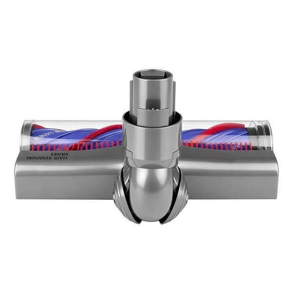 Dammsugarmunstycke med LED till Dyson V7 / V8 / V10 / V11 / V15