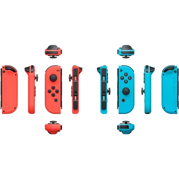 Nintendo Switch Joy-Con Pair (Switch) (Original)