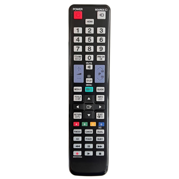 Kaukosäädin BN59-01014A Samsung