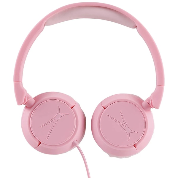 Altec Lansing on-ear barnhörlurar - volymbegränsade till 85 dB