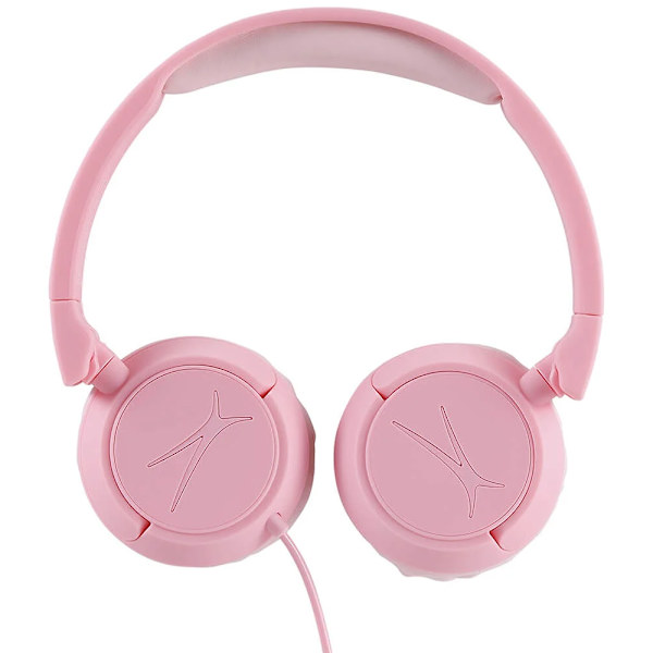 Altec Lansing on-ear lasten kuulokkeet - äänenvoimakkuus rajoit
