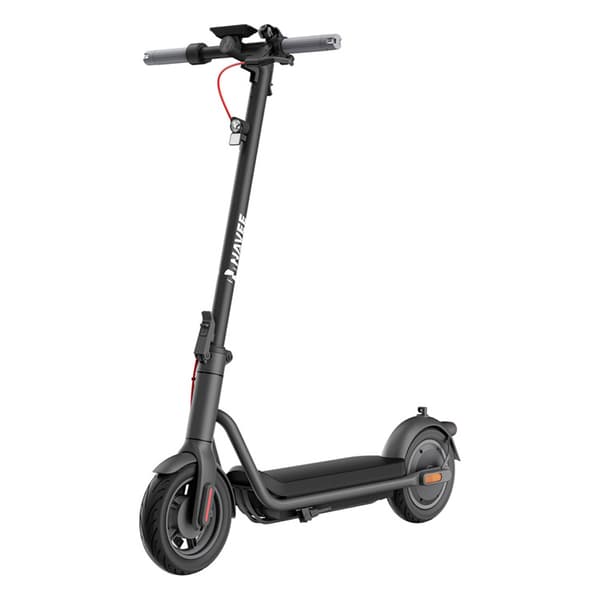 Navee V60i Pro elektrisk scooter / Elscooter med 60 km räckvidd
