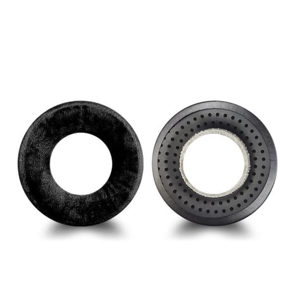 Ørepuder til Beyerdynamic DT770/DT880/DT990 - Svart