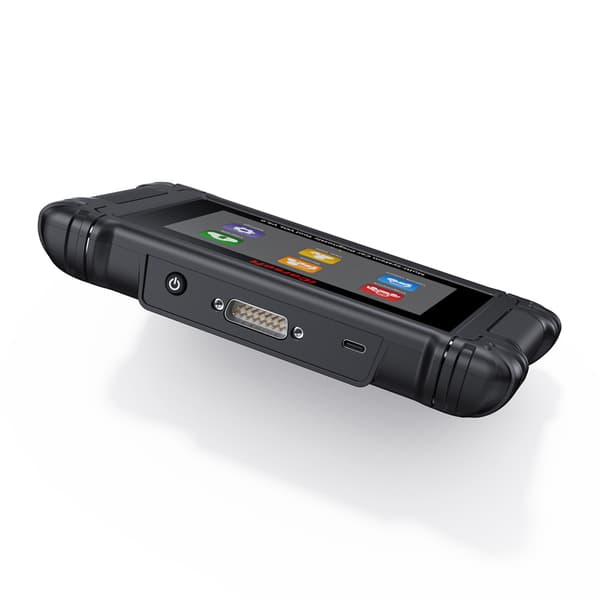 iCarsoft VOL V4.0 Bildiagnostik til Volvo/Saab / OBD2-diagnosev