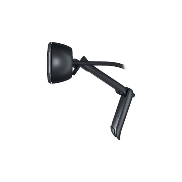 Logitech C270 HD Webcam - Grå