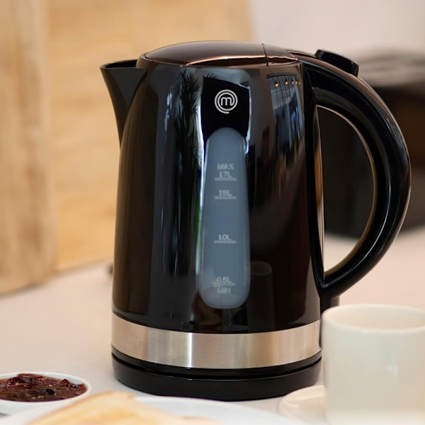 MasterChef Kettle - Berømt fra Masterchef