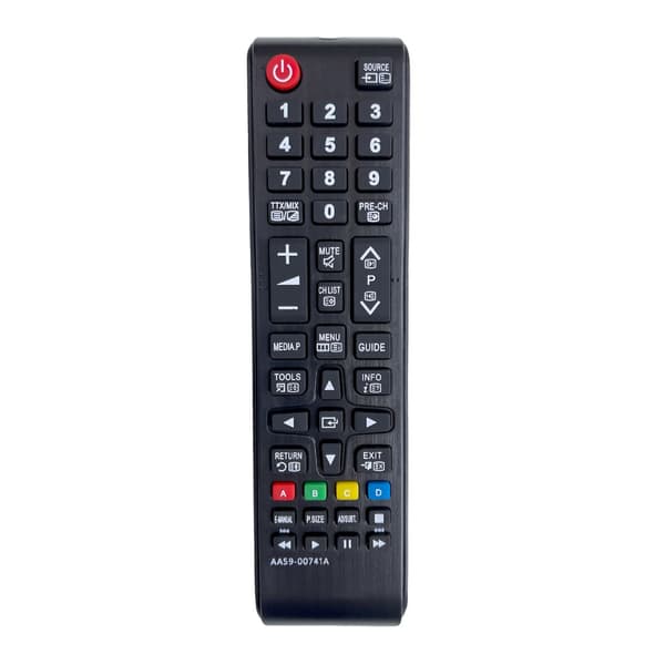 Fjärrkontroll AA59-00741A till Samsung TV