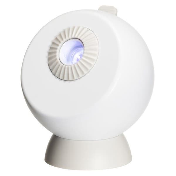 LED-projektor med 4 forskellige effekter