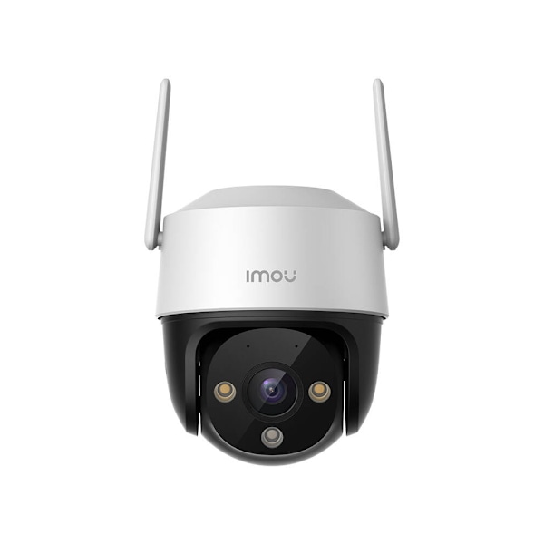 Imou Cruiser SE+ WiFi 3MP 360-graders utomhuskamera med intelli