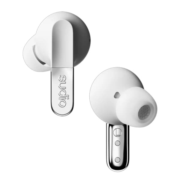 Sudio N3 Pro true wireless in-ear-høretelefoner / earbuds med A