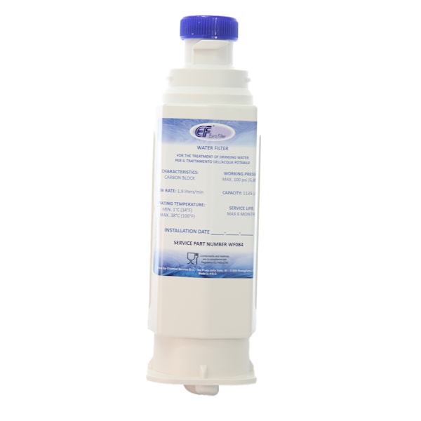 Eurofilter Vedensuodatin DA97-17376B / WF084 - Samsung Eurofilt