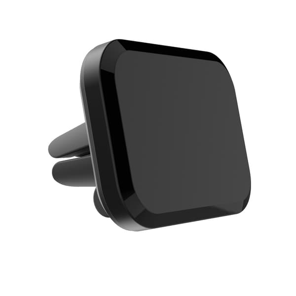 Magnetisk mobilholder til bil / telefonholder til luftventil /