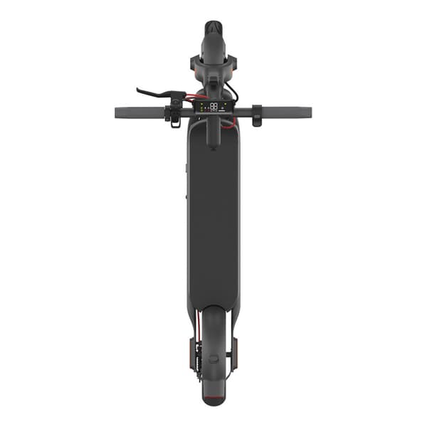 Navee V25i Pro elektrisk scooter / Hopfällbar elscooter för pen