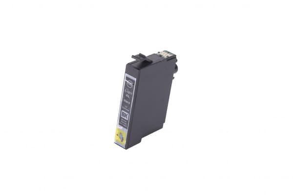 Blækpatron Epson 18XL C13T18114012 - Sort