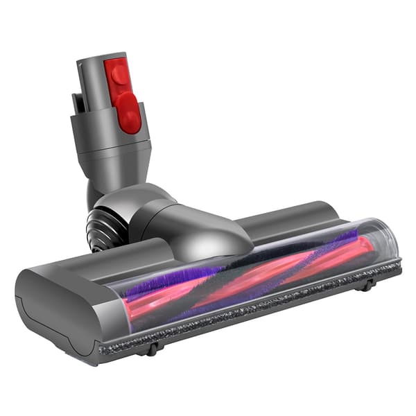 Golvmunstycke med direktdrift till Dyson V7 / V8 / V10 / V11 /