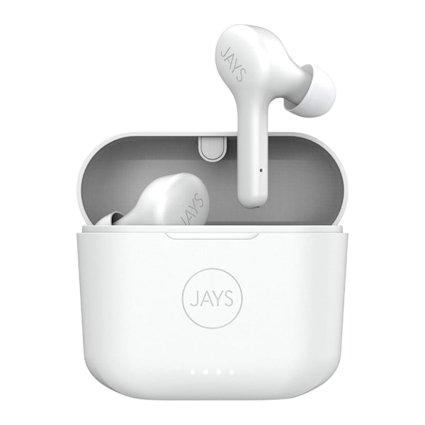 Jays f-Five True Wireless in-ear hörlurar - Bluetooth 5.0 - 18