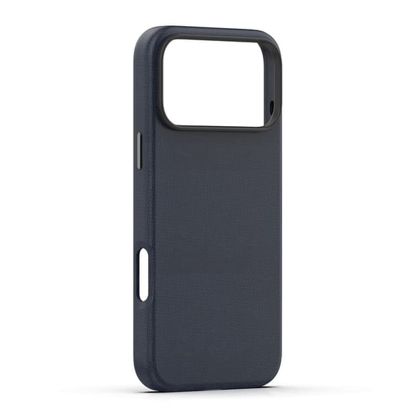 Etteri Elegant Mag-cover til iPhone 17 Pro Max / 18 Pro Max – S