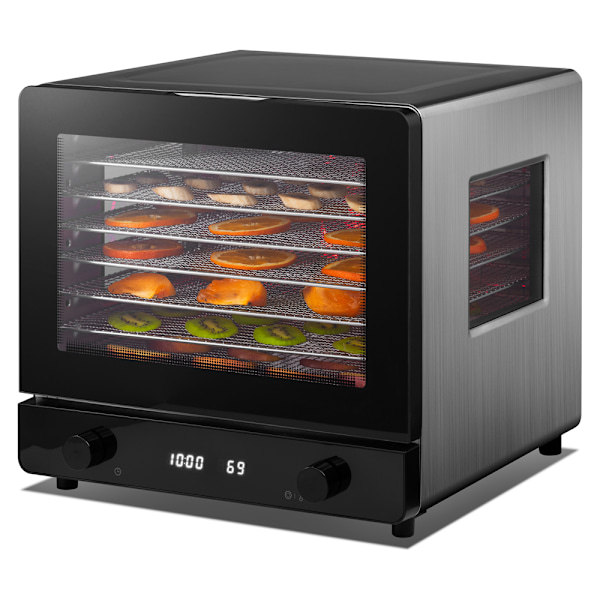 Ströme Vita 2 Pro dehydrator tørreovn - professionel tørreovn m