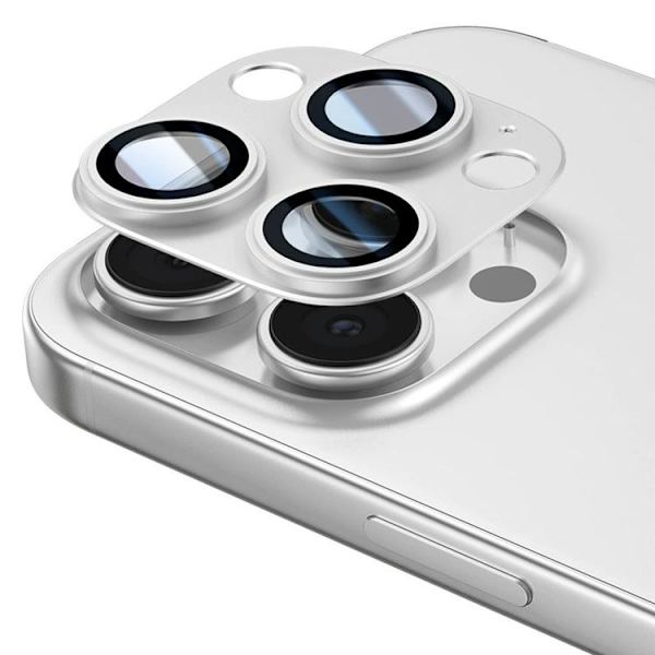 Pellavasuojus iPhone 16 Pro Max - Hopea