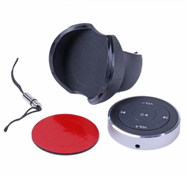 Bluetooth-fjernbetjening til bil