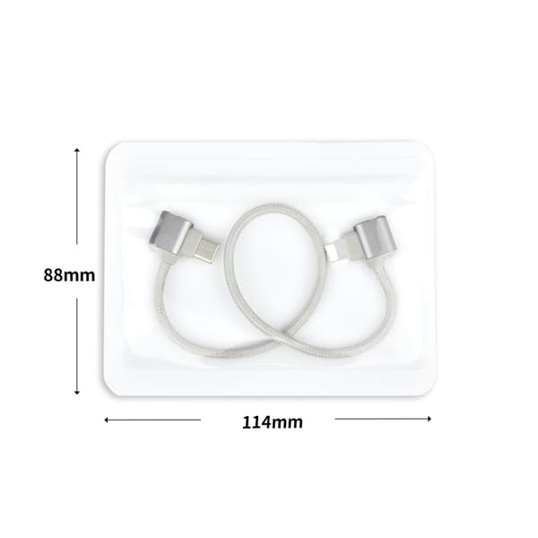 USB-C till Lightning-kabel för DJI Mavic Air 2 / Air 2S / Mini