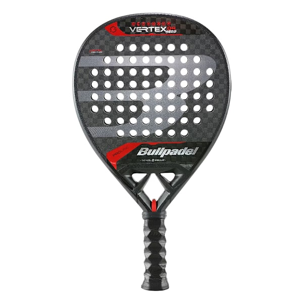 Bullpadel Vertex 04 Hybrid 2024