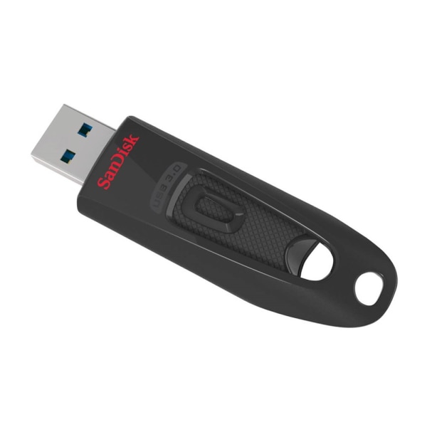 SANDISK USB-muistitikku 3.0 Ultra 64GB 100MB/s