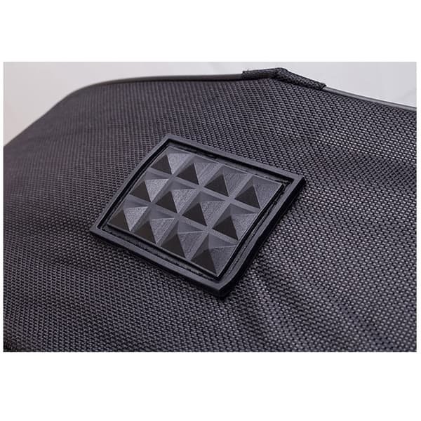 Gitarrfodral för akustisk gitarr - mjuk gitarrväska / gigbag /