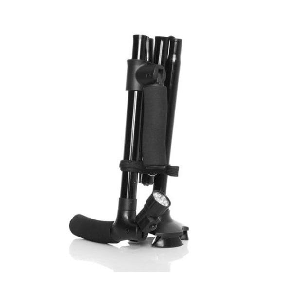 Clever Cane - Cane med LED og alarm