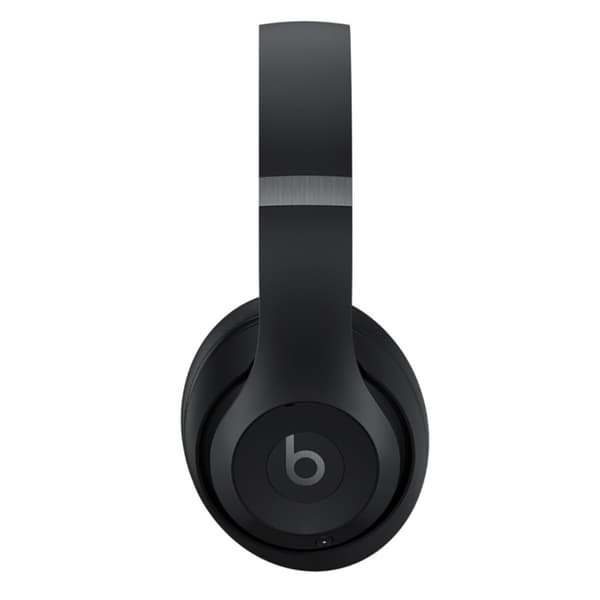 Apple Beats by Dr. Dre Studio Pro - Svart / premium headset med