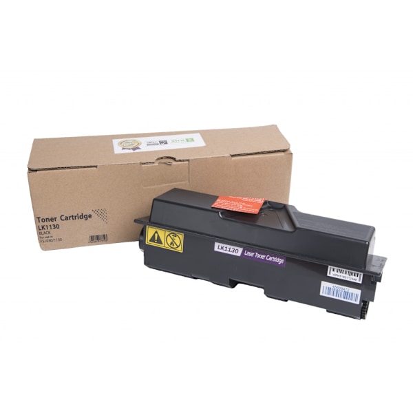 Laser toner Kyocera Mita TK1130 0T2MJ0NL - Sort