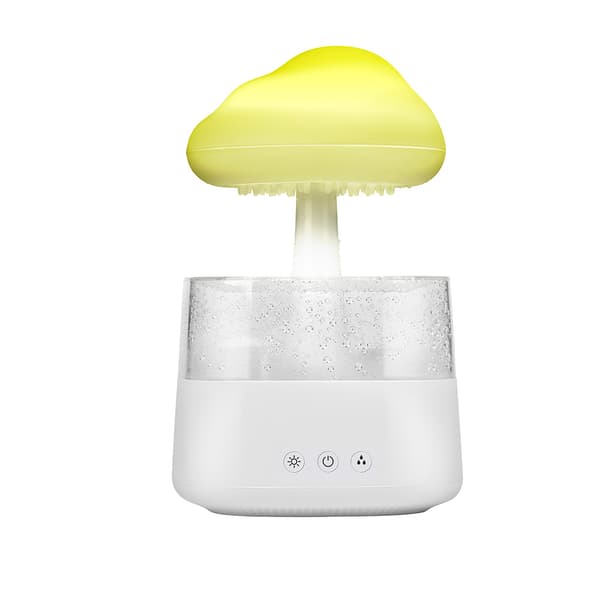 Ilmankostutin Grundig Rain Cloud 450 ml / tuoksudiffuusori sade