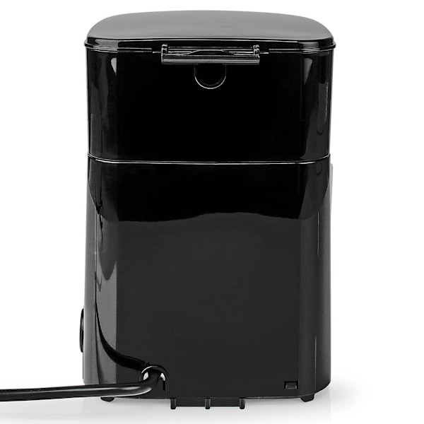 Nedis Kaffemaskine 2 Kopper