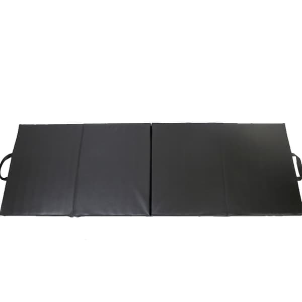 Allroundmåtte 183x60x4cm / gymnastikmåtte / træningsmåtte