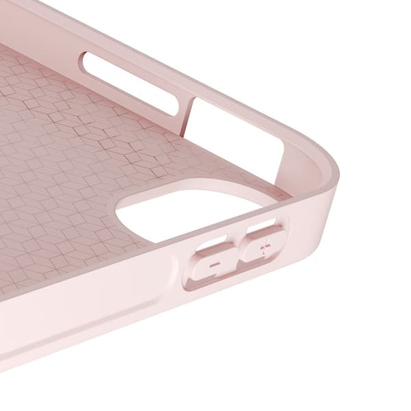Etteri Tri-Fold-cover til Apple iPad Pro 11" (2024) – Pink