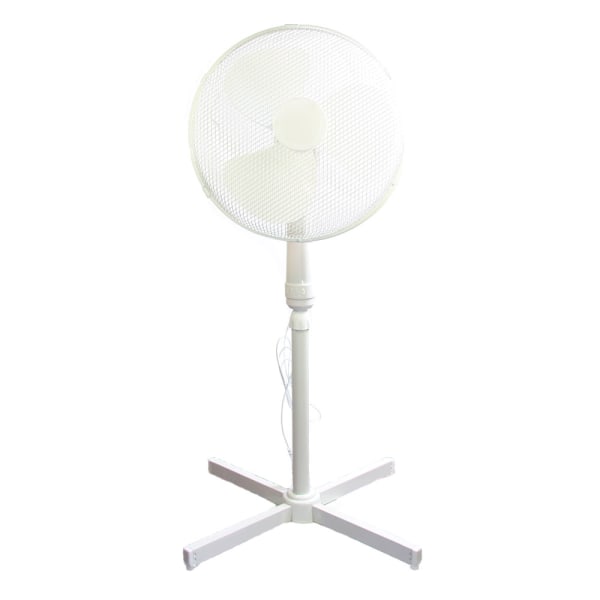Esbjörn Gulvventilator 40cm RT-40DT