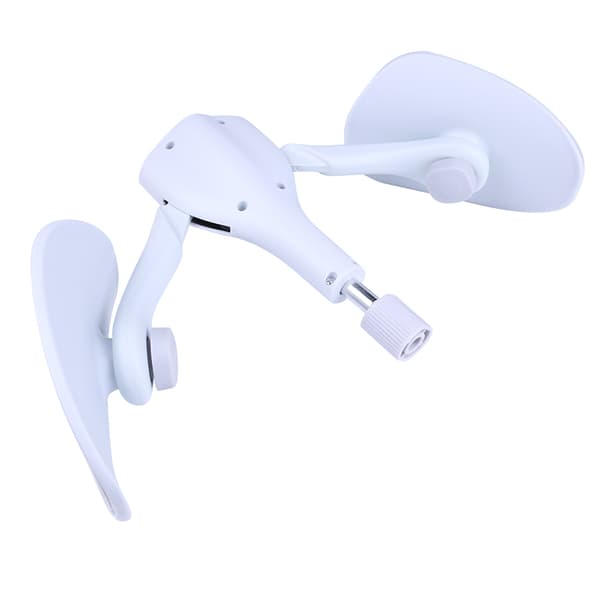 Bentræner med justerbar modstand og ergonomisk design