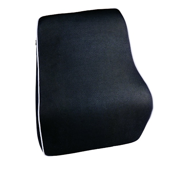 Ergonominen lantiotyyny pitkäaikaiseen istumiseen