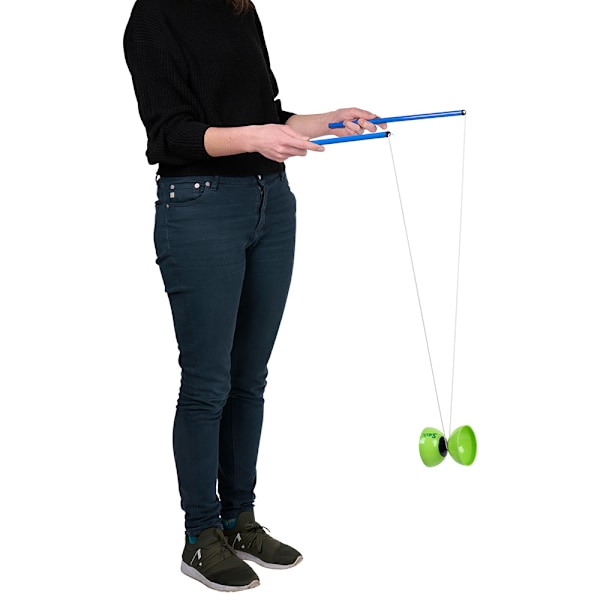 Diabolo 12 cm