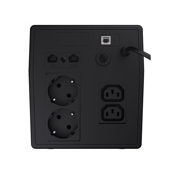 Green Cell UPS Micropower 1000VA