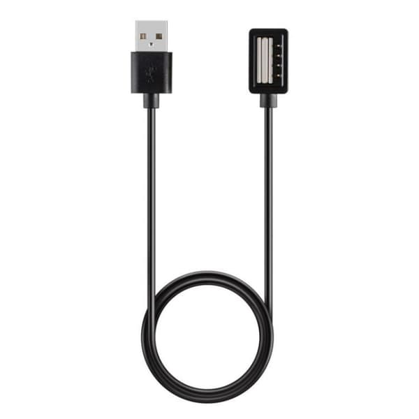 Magnetisk opladningskabel til Suunto 9 - 1m