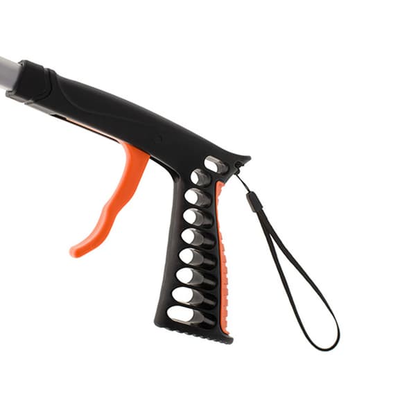 Gripverktyg – ergonomisk plocktång / griptång med roterbart gre