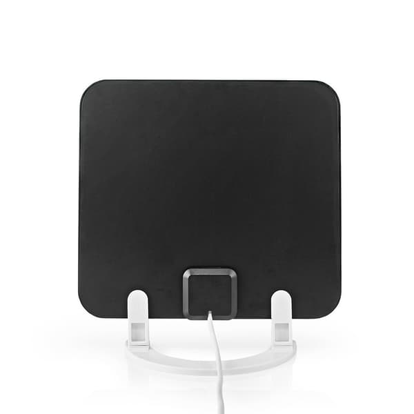 Nedis Aktiv indendørs antenne FM / UHF / VHF